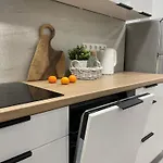 Zimapartment *