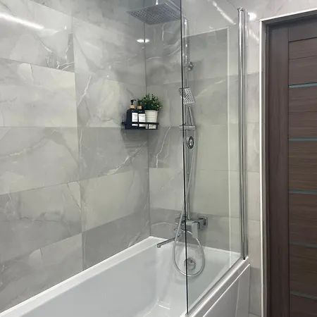 Zimapartment Apartment Johvi