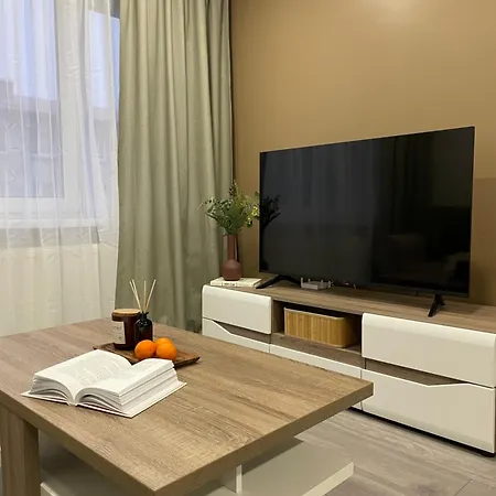 Zimapartment