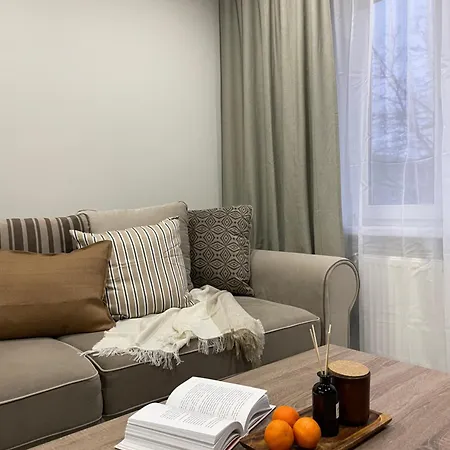 Zimapartment
