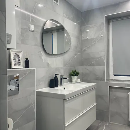 Zimapartment Apartament Jõhvi