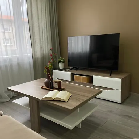 Zimapartment