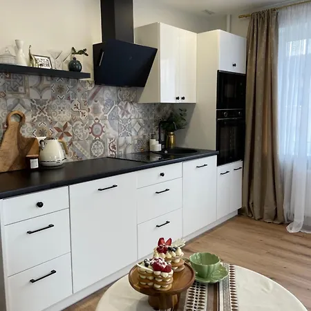 Zimapartment Apartment
