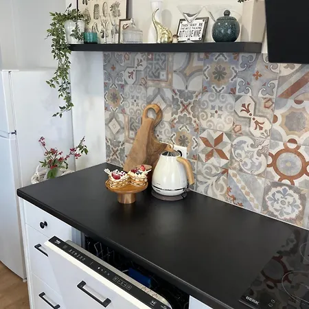 Zimapartment Apartment *