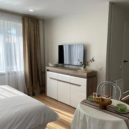 Zimapartment Apartment Johvi