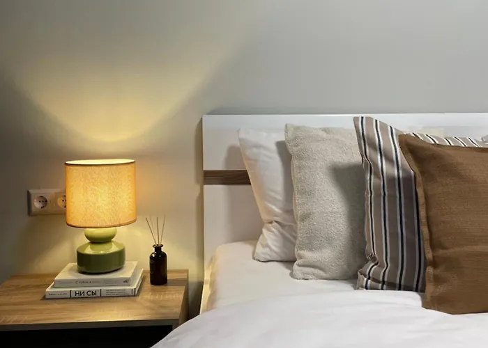 Zimapartment * Jõhvi