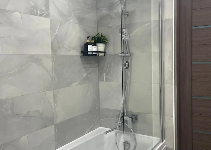 Zimapartment 公寓 Jõhvi