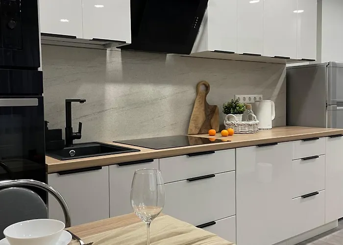 公寓 Zimapartment *