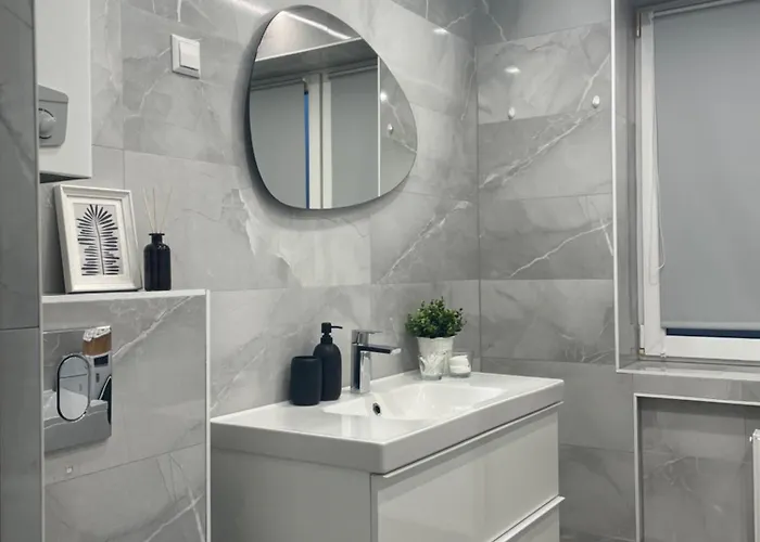 Zimapartment 公寓 Jõhvi